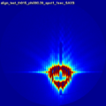 Align test th015 phi000.39 spot1 1sec SAXS.png