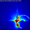 Align test th015 phi000.00 spot1 5sec SAXS.png